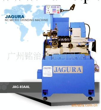 臺灣產“僑佳/JAGURA”精密內孔研磨機（全自動），研磨機工廠,批發,進口,代購