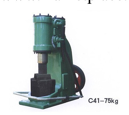 供應C41-75kg鍛壓空氣錘工廠,批發,進口,代購