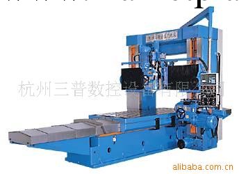 行業推薦鴻昌HC-2500P精密龍門銑床工廠,批發,進口,代購