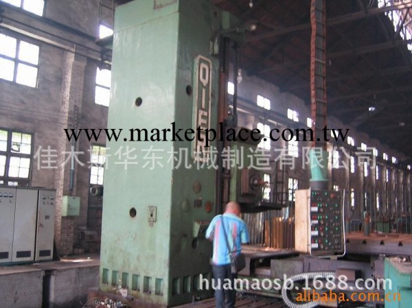 推薦供應北京一機產X2010  1X3米龍門銑床工廠,批發,進口,代購