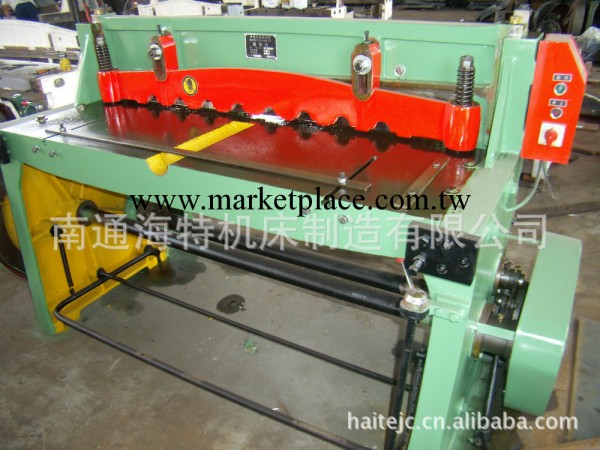 廠傢生產供應 Q11-3X1300電動機械剪板機工廠,批發,進口,代購