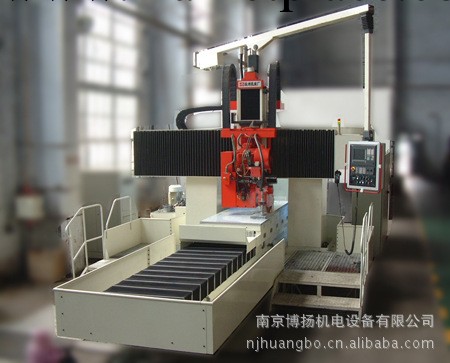 杭磨HZ-K3015A 龍門式平麵磨床工廠,批發,進口,代購