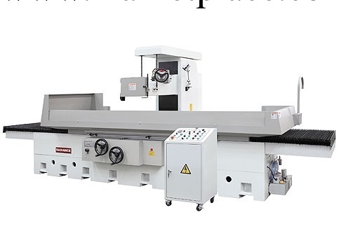 蘇州日進機械 提供 建德 三軸立柱型自動平麵磨床 KGS-820RD工廠,批發,進口,代購