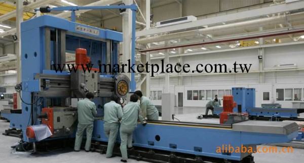 北京第一機床廠X2012系列普通龍門銑床工廠,批發,進口,代購