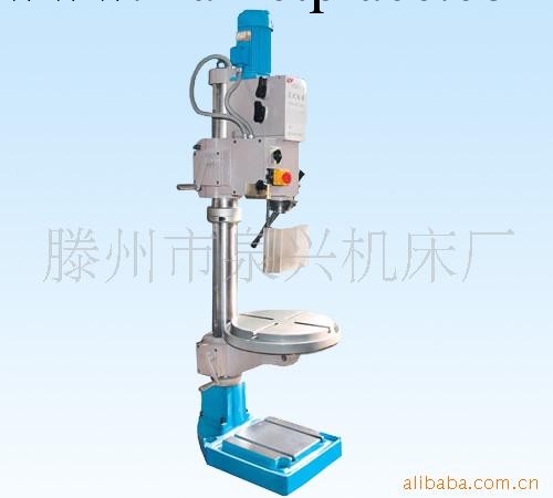 供應優質Z5025-1A立式鉆床 Z5025-1A立鉆 廠傢直銷 圓立柱立鉆工廠,批發,進口,代購