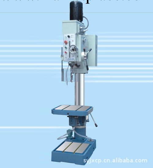 立鉆 數控鉆床杭州 雙龍鉆床工廠,批發,進口,代購