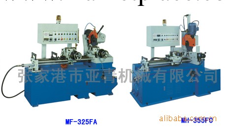 MC325FA系列圓鋸機 全自動型圓鋸機　工廠,批發,進口,代購