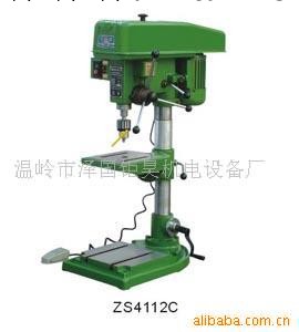 【鉅昊臺鉆】溫嶺制造ZS4112C鉆攻兩用機(圖)工廠,批發,進口,代購