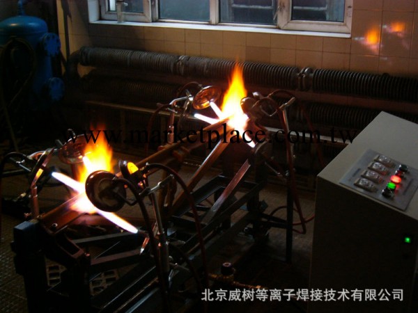 淬火機床 火焰淬火 火焰加熱 熱處理 火焰控制技術 專用機床 火焰工廠,批發,進口,代購