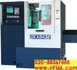CKX6432斜床身數控車床工廠,批發,進口,代購