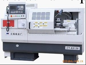雲南機床廠CY-K6140數控車床工廠,批發,進口,代購