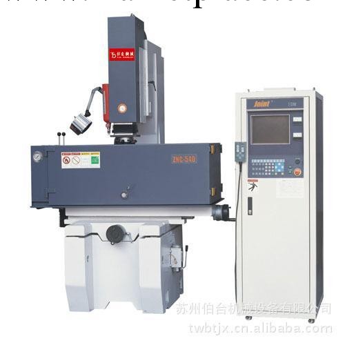 專業廠傢直銷臺灣高性能鏡麵數控火花機CNC-540工廠,批發,進口,代購