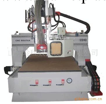 玲瓏大型木工加工中心、板式傢具雕刻機、木制音響樂器雕刻機1224工廠,批發,進口,代購