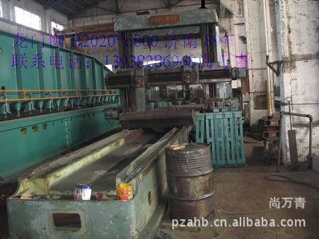 供應龍門刨銑床B2020*13M 佳木斯 96年 8成工廠,批發,進口,代購