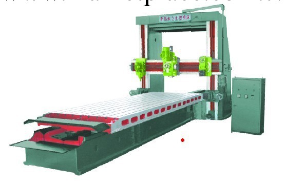 直銷重型龍門刨銑床 全國名優機床 品質保障工廠,批發,進口,代購