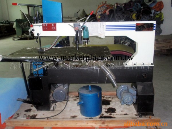 供應l國產木樣機,用於印刷紙品及制品廠1200型立式模切板鋸床工廠,批發,進口,代購