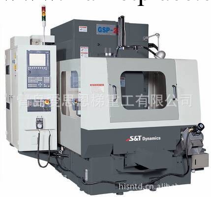 韓國S&T(GSP-250)CNCGEARSHAPINGMACHINE插齒機床工廠,批發,進口,代購