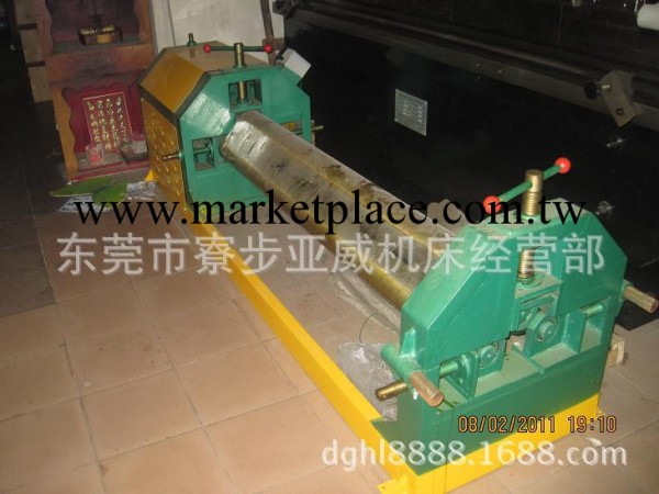 直銷深圳、東莞、廣州W11-3X1300電動卷板機工廠,批發,進口,代購