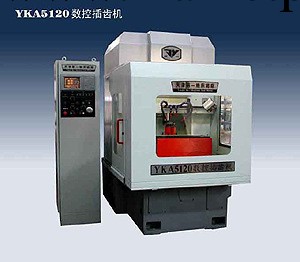 供應 YKA5120型數控插齒機工廠,批發,進口,代購