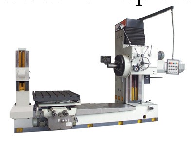 供應鏜床TX611臥式數顯銑鏜床精度高鏜銑床廠傢直銷鏜床價格合理工廠,批發,進口,代購