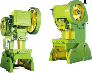 優質供應大地機械J23-10T系列立式沖床壓力機 質量保障工廠,批發,進口,代購