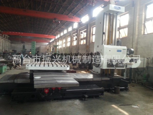 振興機械專業生產數控鏜床TPK6113工廠,批發,進口,代購