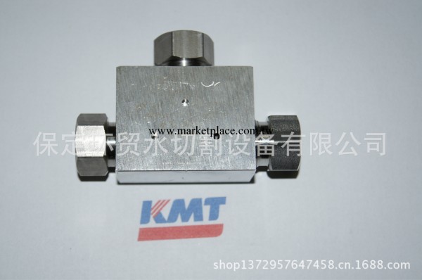 3/8三通 KMT高壓泵配件工廠,批發,進口,代購