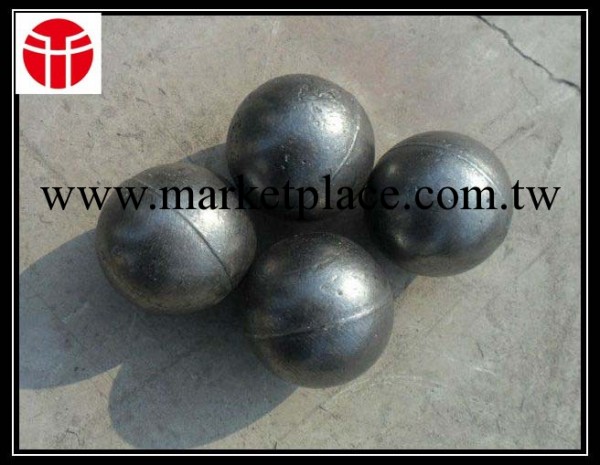 山東 生產 銷售 鍛造鋼球 耐磨鑄球、價格低、硬度高、不失圓工廠,批發,進口,代購