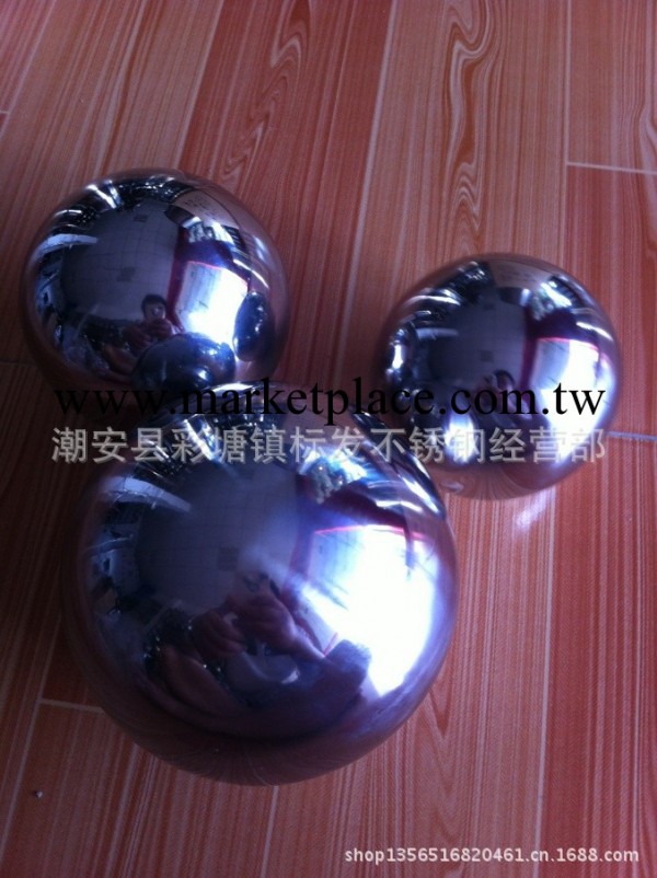 【廠傢直銷】85mm-120mm不銹鋼圓球/精品圓球/不銹鋼裝飾工廠,批發,進口,代購