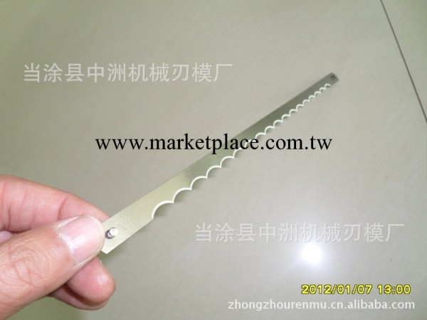 蘇州廠傢直銷高韌性不銹鋼切割刀片【如圖】工廠,批發,進口,代購