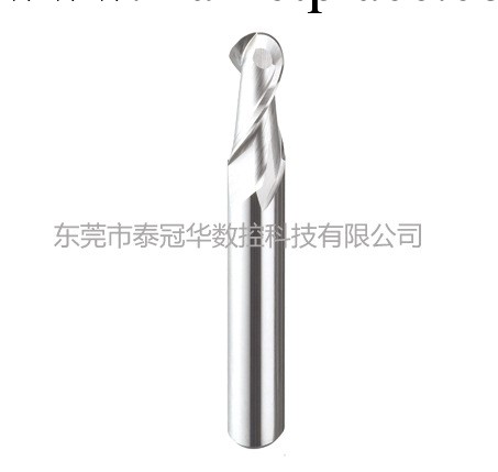 ALU05 2刃鎢鋼球型短刃/加長型立銑刀 鎢鋼銑刀工廠,批發,進口,代購