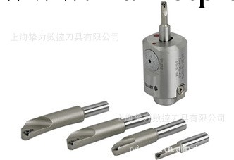 上海摯力批發RBH系列小孔微調精鏜刀工廠,批發,進口,代購
