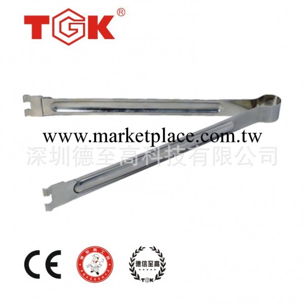 供應焊錫夾TGK-6616工廠,批發,進口,代購