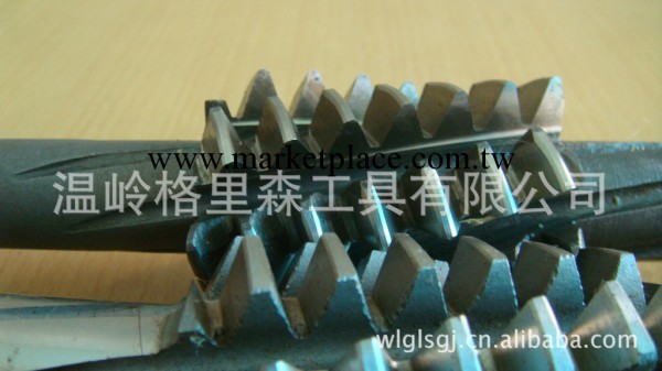 ZC型桿式蝸輪滾刀m1 α23°λ3°35′A級工廠,批發,進口,代購