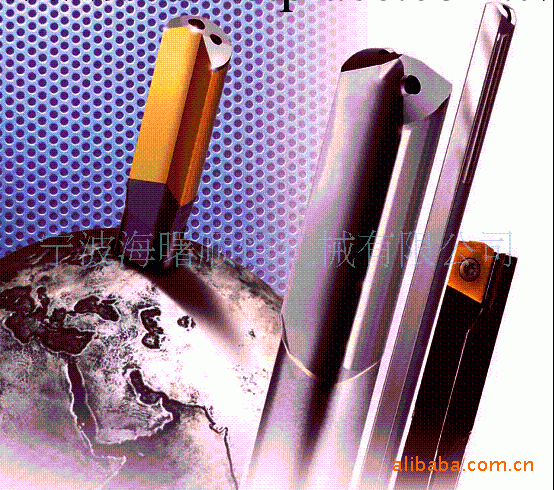 我公司提供各種規格深孔刀具質優價廉工廠,批發,進口,代購