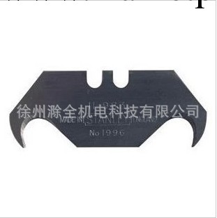 正品美國史丹利五金工具 鉤形刀片(x5) 11-983-0-11 可代發貨工廠,批發,進口,代購