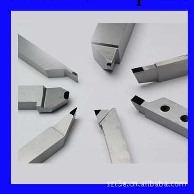 供應優質非標成型金剛石車刀  PCD/CBN刀片工廠,批發,進口,代購