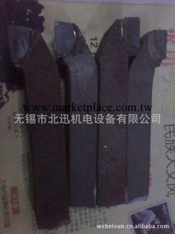 【批】硬質合金焊接車刀/YW1 YW2 A320 A320Z/20方中號90度正反工廠,批發,進口,代購