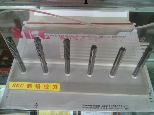 正品SKC鎢鋼鉸刀、螺旋鉸刀、日本進口鉸刀、蘇州1.0-20.0鉸刀工廠,批發,進口,代購