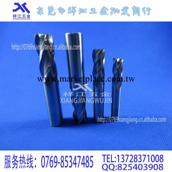 原裝正品日本STK白鋼銑刀 含鈷高鈷銑刀EM204 M42-CO8 1.0-25.0MM工廠,批發,進口,代購