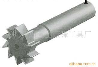 HF-硬質合金T型槽銑刀工廠,批發,進口,代購