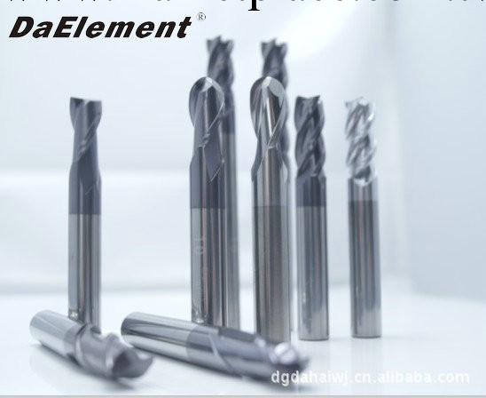 進口數控刀具 DaElement 硬質合金 PCD成型銑刀工廠,批發,進口,代購