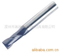 超微粒鎢鋼立銑刀-2刃/4刃英制型工廠,批發,進口,代購