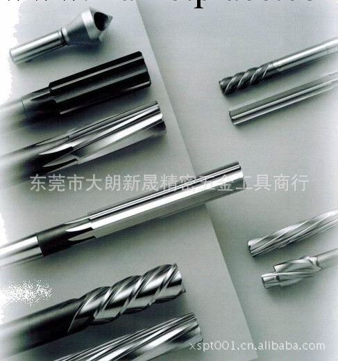 現貨供應鎢鋼鉸刀：直槽型、螺旋型M1.0-M4.0工廠,批發,進口,代購