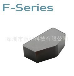 供應軋輥加工刀片韓國進口純陶瓷刀具F-Series工廠,批發,進口,代購