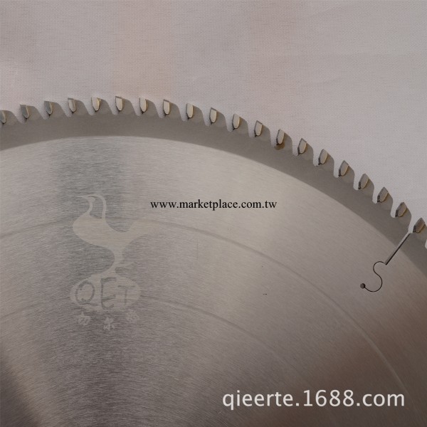 供應硬質合金鋸片 鋁型材切割專用鋸片 500*25.4工廠,批發,進口,代購