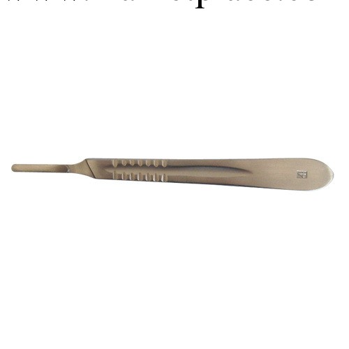 上海品質手術刀柄不銹鋼刀柄3號4號現貨工廠,批發,進口,代購