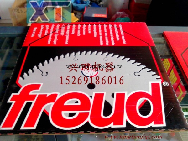 意大利銳無敵鋸片 500銳無敵Freud進口鋸片 精密鋸鋸片工廠,批發,進口,代購