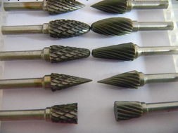 專業生產鎢鋼錐度直刃球刀工廠,批發,進口,代購