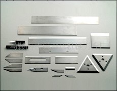 供應鎢鋼異型刀片工廠,批發,進口,代購